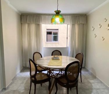 Jardim Sao Miguel Apartment | Apartamento no Guarujá