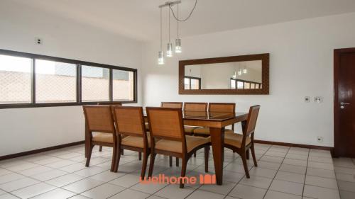 Jardim Praiano Apartment | Apartamento no Guaruja a 230m da praia