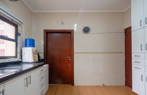 Jardim Praiano Apartment | Apartamento no Guaruja a 230m da praia