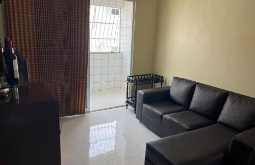 Caucaia Apartment | Apartamento no Icaraí - 2 suítes