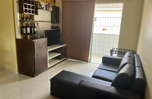 Caucaia Apartment | Apartamento no Icaraí - 2 suítes