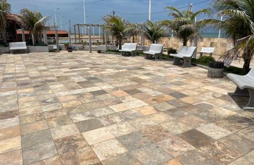 Caucaia Apartment | Apartamento no Icaraí - 2 suítes