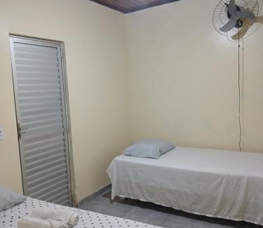 Belem Apartment | Apartamento no Murubira