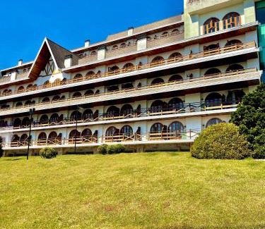 Vila Poran Apartment | Apartamento no Quatre Saisons com Café da Manhã