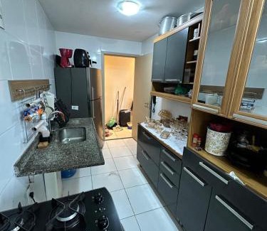 Marambaia Apartment | apartamento no reserva Ibiapaba cop 30