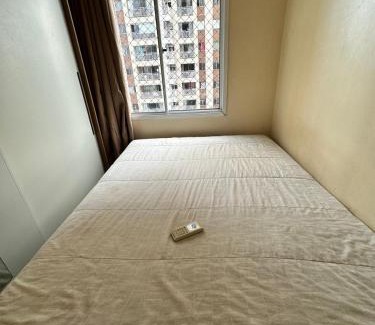 Marambaia Apartment | apartamento no reserva Ibiapaba cop 30