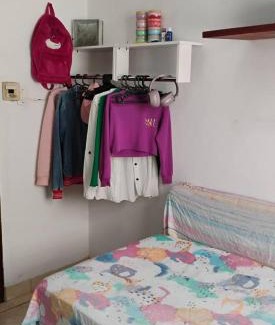 Petropolis House | Apartamento no Rio Branco, próximo ao Hospital de Clínicas