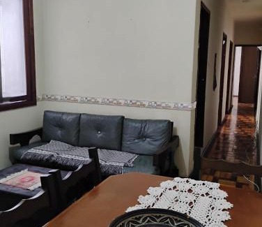 Petropolis House | Apartamento no Rio Branco, próximo ao Hospital de Clínicas