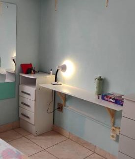 Petropolis House | Apartamento no Rio Branco, próximo ao Hospital de Clínicas