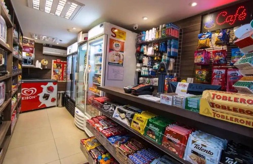 Aguas Claras Apartment | Apartamento no S4 Hotel com Excelente Localização