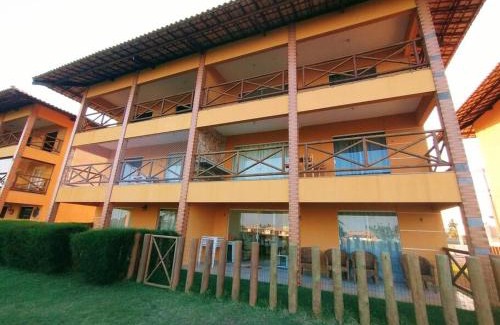 Estancia Apartment | Apartamento no Villa das Águas