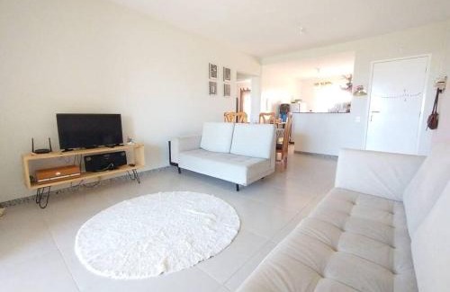 Estancia Apartment | Apartamento no Villa das Águas