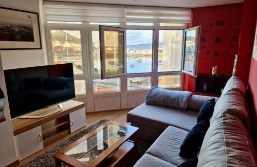 Muxia Apartment | Apartamento Noa