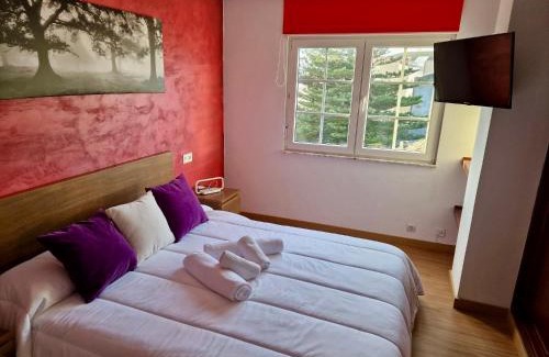 Muxia Apartment | Apartamento Noa