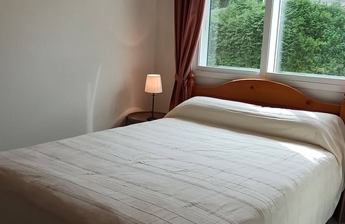 Raxo Apartment | Apartamento Noso Mar Rías Baixas