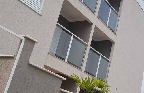 Pocos De Caldas Apartment | Apartamento Novo em Poços de Caldas