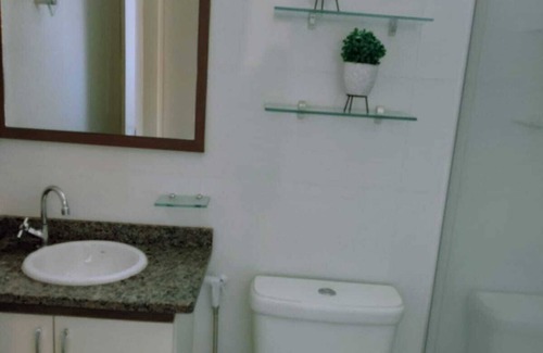 Pocos De Caldas Apartment | Apartamento Novo em Poços de Caldas