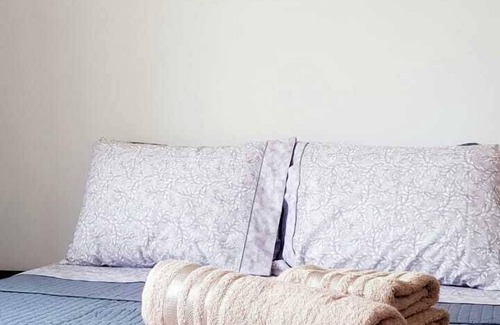 Pocos De Caldas Apartment | Apartamento Novo em Poços de Caldas