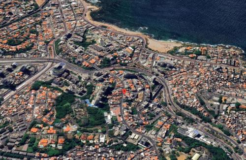 Rio Vermelho Apartment | Apartamento novinho em ótima localização no Rio Vermelho