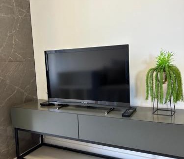 Boa Vista Apartment | Apartamento Novo 3,3 Km da Oktoberfest