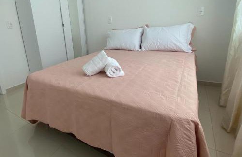 Barra Velha Apartment | Apartamento Novo 500m da praia de Itajuba