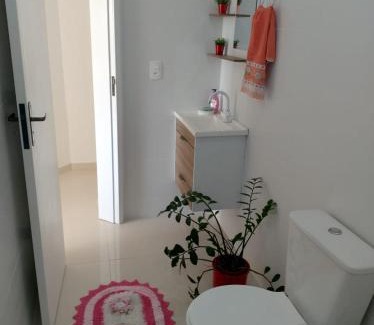 Barra Velha Apartment | Apartamento Novo 500m da praia de Itajuba