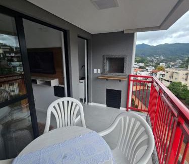 Velha Apartment | Apartamento Novo 5min da Oktoberfest
