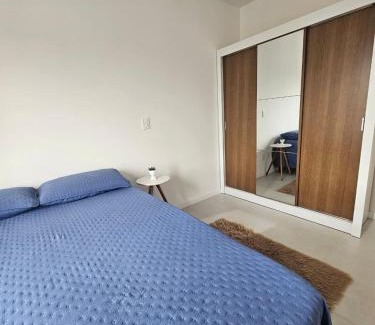 Velha Apartment | Apartamento Novo 5min da Oktoberfest