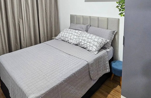 Bras Apartment | Apartamento Novo Mobiliado no Brás