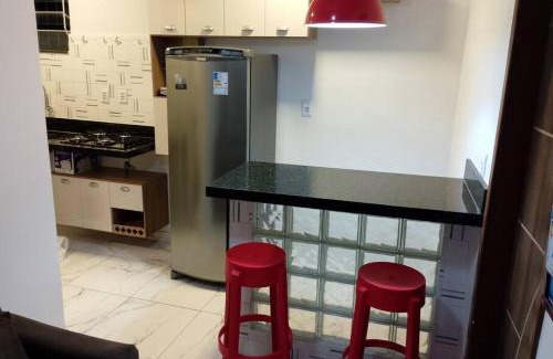 Telegrafo Apartment | Apartamento novo e confortável