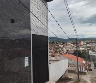 Sao Lourenco Apartment | Apartamento novo em São Lourenço