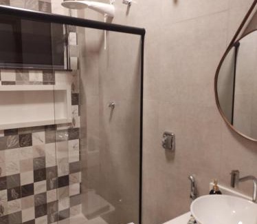 Sao Lourenco Apartment | Apartamento novo em São Lourenço