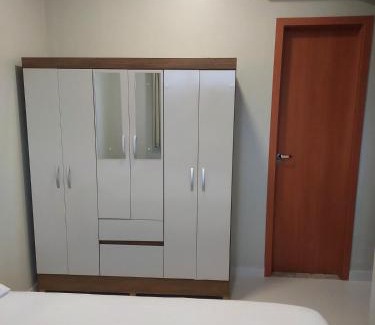 Ananindeua Apartment | Apartamento novo em condomínio
