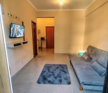 Caxambu Apartment | APARTAMENTO NOVO NO CENTRO DE CAXAMBU mg