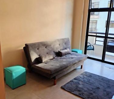 Caxambu Apartment | APARTAMENTO NOVO NO CENTRO DE CAXAMBU mg