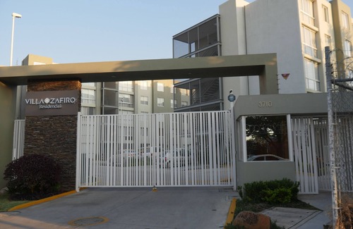 Guadalajara Municipality Apartment | Apartamento nuevo con WIFI,alberca,elevador,cerca Zoologico Guadalajara