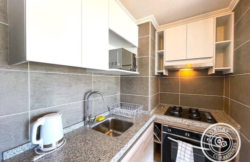 Vina del Mar Apartment | Apartamento Nuevo Centro Viña