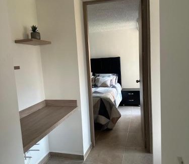 Fusagasuga Apartment | Apartamento nuevo