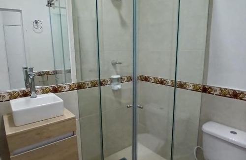 Palmira Apartment | Apartamento NUEVO en el centro de Palmira apto 2