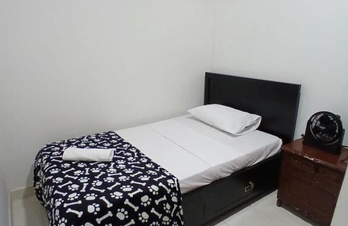 Palmira Apartment | Apartamento NUEVO en el centro de Palmira apto 2