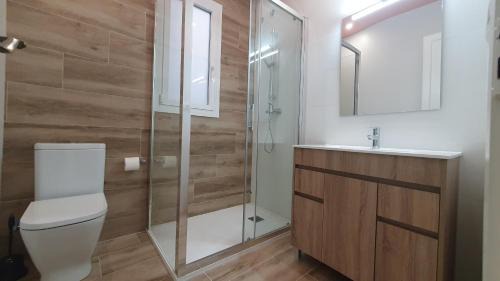 Terrassa Apartment | Apartamento nuevo en Terrassa Centro