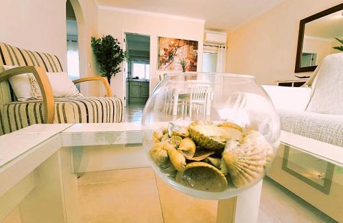 Portimao Apartment | Apartamento Oásis Parque 1