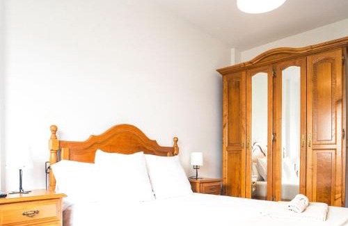 Mino Apartment | Apartamento O Cobo Miño