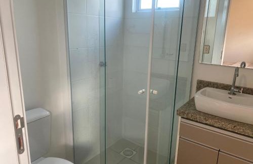 Vila Nova Apartment | Apartamento Oktoberfest Blumenau ao lado da Vila Germânica