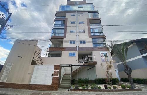 Vila Nova Apartment | Apartamento Oktoberfest Blumenau ao lado da Vila Germânica