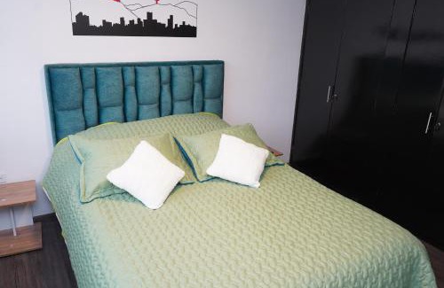 Teusaquillo Apartment | Apartamento Orquídea Cattleya - Casa Tartaruga Bogotá