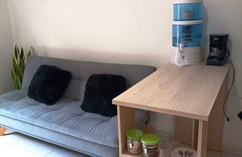 San Rafael Apartment | Apartamento Osimiri Aventura-comodidad-naturaleza. Desayuno Incluido