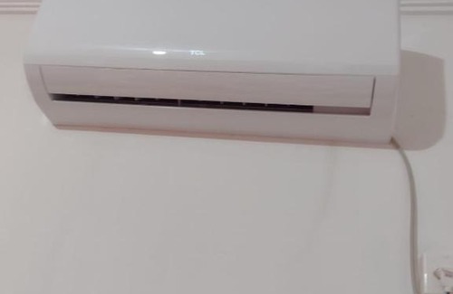 Coroa Vermelha Apartment | Apartamento pé na areia