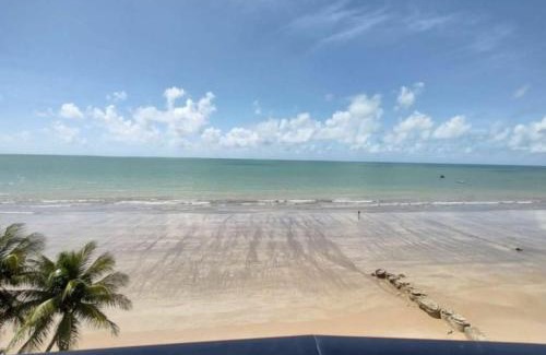 Bessa Apartment | Apartamento Pé Na Areia - Praia do Bessa - PB