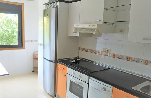 Goian Apartment | Apartamento P3-1a - Rías Baixas, Cerca de las Playas y Portugal